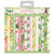 Crafter&#039;s Companion - Tropical Collection - 6 x 6 Paper Pad