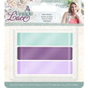 Crafter's Companion - Vintage Lace Collection - Satin Ribbon