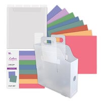Totally Tiffany - Multicraft Storage System Collection - Paper Handler Bundle