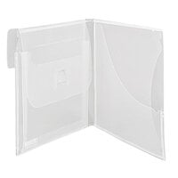 Totally Tiffany - Scrapmaster - Scrap Paper Organizers - 6 x 6 - 3 Pack