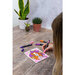 Crafter's Companion - Spectrum Noir - Acrylic Paint Markers - 4 Pack - Essential