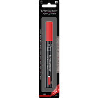 Crafter's Companion - Spectrum Noir - Acrylic Paint Marker - Red