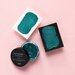 Crafter's Companion - Spectrum Noir - Glitter Paste - Jade River