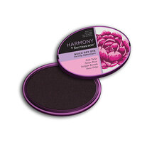 Crafter's Companion - Harmony Ink Pad - Quick Dry - Pink Tulip
