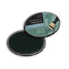 Crafter's Companion - Harmony Ink Pad - Water Reactive - Green Topaz