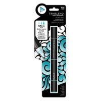 Crafter's Companion - Spectrum Noir - TriBlend Marker - Aqua Blue Blend