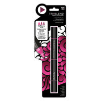 Crafter's Companion - Spectrum Noir - TriBlend Marker - Bright Pink Shade
