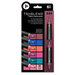 Crafter's Companion - Spectrum Noir - TriBlend Marker Set - Jewel Shades