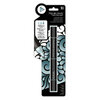 Crafter's Companion - Spectrum Noir - TriBlend Marker - Vintage Blue Blend