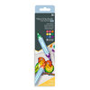 Crafter's Companion - Spectrum Noir - TriColour Aqua Markers - Colour Basics - 3 Pack