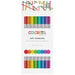 Colorista - Art Markers - Brilliant Hues - 8 Piece Set