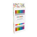 Colorista - Art Markers - Brilliant Hues - 8 Piece Set