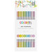 Colorista - Art Markers - Soft Tints - 8 Piece Set