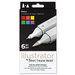 Crafter's Companion - Spectrum Noir - Illustrator Marker Set - Basics