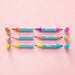 Crafter's Companion - Age Of Elegance Collection - Tricolour Aqua Pens - 3 Pack