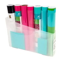 Totally Tiffany - Vinyl Roll Storage