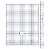 Totally Tiffany - 9 x 11 Magnetic Design Tool Set