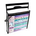 Totally Tiffany - The Paper Taker Collection - Storage and Supply Case - 12 x 12