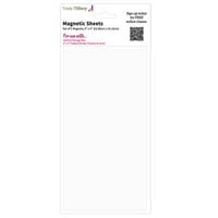 Totally Tiffany - Slimline Magnetic Sheets