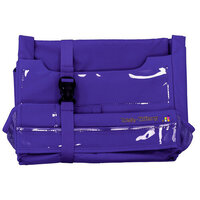 Totally Tiffany - Craft and Carry Workstation - Purple