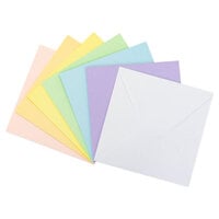 Violet Studio - Cards and Envelopes - Pastels