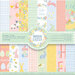 Crafter's Companion - Farmstead Easter Collection - 6 x 6 Paper Pad