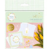 Crafter's Companion - Farmstead Easter Collection - Card Making Kit