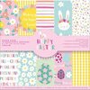 Violet Studio - Hoppy Easter Collection - 6 x 6 Paper Pad