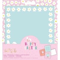 Violet Studio - Hoppy Easter Collection - Card Kit