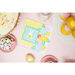 Violet Studio - Hoppy Easter Collection - Card Kit