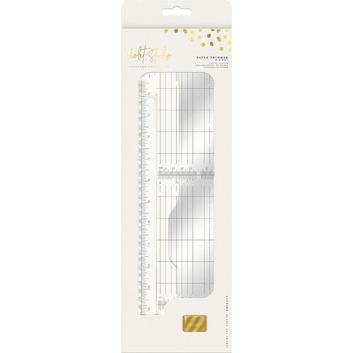 Crafter's Companion - Essentials Collection - 3 x 12 Paper Trimmer