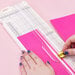Crafter's Companion - Essentials Collection - 3 x 12 Paper Trimmer