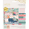 Violet Studio - Essentials Collection - Card Making Kit - Birthday Florals