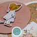 Craft Consortium - Nostalgia Collection - Ephemera