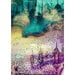 Creative Expressions - A4 Rice Paper Pack - Abstract Illusion