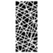 Creative Expressions - DL Stencils - String Maze
