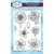 Creative Expressions - Clear Photopolymer Stamps - Beautiful Bouquet