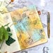 Creative Expressions - Clear Photopolymer Stamps - Journal Notes