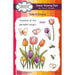 Creative Expressions - Clear Photopolymer Stamps - Tulip and Crocus