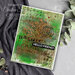 Creative Expressions - Clear Photopolymer Stamps - Fleur