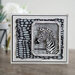 Creative Expressions - Safari Collection - Craft Dies - Zebra