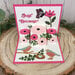 Creative Expressions - Floral Cover Plate Collection - Craft Dies - Bountiful Butterflies