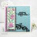 Creative Expressions - Craft Dies - Floral Panels - Buttercup