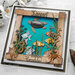 Creative Expressions - Craft Dies - Necessities - Under The Sea Creatures