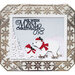 Creative Expressions - Festive Collection - Christmas - Craft Die - Polar Bear