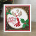 Creative Expressions - Craft Dies - Christmas Angel