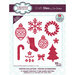 Creative Expressions - Christmas - Craft Dies - Festive Accessories