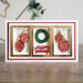 Creative Expressions - Christmas - Craft Dies - Festive Accessories