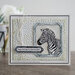 Creative Expressions - Craft Dies - Frames and Tags - Safari Tags