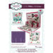 Creative Expressions - Festive Collection - Craft Dies - Pop Up 3D Card Maker